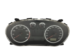 Licznik Obrotomierz Seat Cordoba Ibiza W06K0920801G 58899