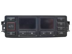 Panel Nawiewu Audi A3 8L 8L0820043D 5HB007608-04 Hella 1135 Panel Nawiewu Audi A3 8L 8L0820043D 5HB007608-04 Hella 1135