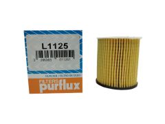 Filtr Oleju PURFLUX L1125 1680682480