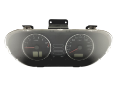 Licznik Obrotomierz Ford Fusion Fiesta 4S6F-10849-EA 50897