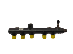 Listwa Wtryskowa 9674300080-03 Citroen Peugeot Delphi 2.0 Blue HDI