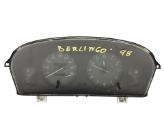 Licznik Berlingo 1 Partner 1 9635681180 PSA 48240