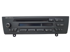 Radio Business CD BMW 1 6512 9227500 Visteon