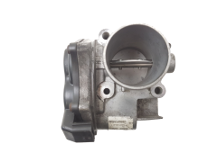 Przepustnica Powietrza Renault 8200987453 H8200727648 2.0 2.3 DCI 3792