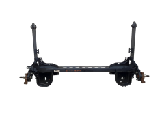 Belka Zawieszenia Tył 555016630R Renault Trafic 3 0km