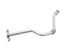 Przewód Turbiny 9801832380 1.2 THP Citroen Peugeot