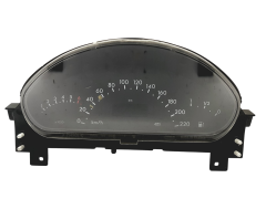 Licznik Mercedes A W168 A1685404811 50308