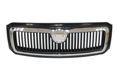 Atrapa 6Y0853651 88530052702 Skoda Fabia 1 DPA