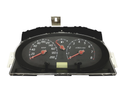 Licznik Obrotomierz Nissan Mickra AX861 28741