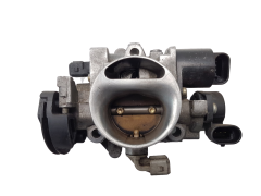 Przepustnica Powietrza Citroen Peugeot 7276634000 PSA641 1.4 8V KFW Przepustnica Powietrza Citroen Peugeot 7276634000 PSA641 1.4 8V KFW