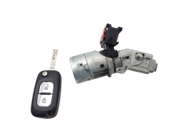 Stacyjka Zapłonowa Renault Clio 3 Modus 8200214168 7701208408 Valeo 1152