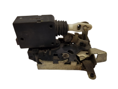 Zamek Drzwi Lewy Tył 96056005 Citroen ZX Rockwell 11154