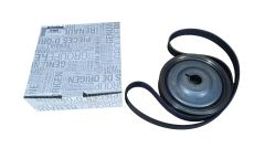 Koło Pasowe Wału Oryginał 123035381R Dacia