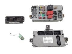 Zestaw Startowy Lancia Y 51793110 51786801 51786802 1.2