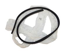 Uszczelka Drzwi Lewa Oryginał Peugeot 406 9023LJ