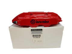 Zacisk Hamulcowy Prawy Przód Renault Clio III Megane II RS 7701066291