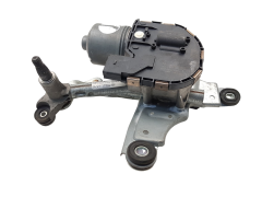 Mechanizm Wycieraczek Prawy Ford S-MAX Galaxy 6M21-17504-BF 6M2117508BB 1389
