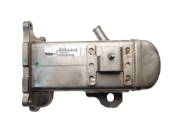 Chłodnica Spalin Ford Citroen Peugeot V29004027 MM111BL 2.0 HDI TDCI