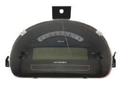 Licznik Obrotomierz Citroen C2 9660225980 D 00 49665