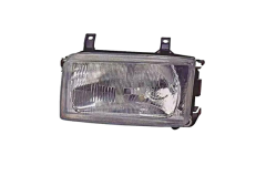 Reflektor Lewy 701941017 89410303902 VW Transporter T4 DPA