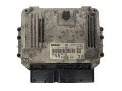 Sterownik Silnika Fiat 51853792 0281015572 Bosch
