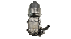 Obudowa Filtra Oleju FL515 1103T3 9685997780 2.0 HDI TDCI Citroen Peugeot Ford