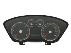 Licznik Obrotomierz Ford Focus C-Max 4M5T-10849-GR 59026