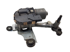 Silnik Wycieraczek Ford S-Max 6M2117508AA 6M21-17504-AD
