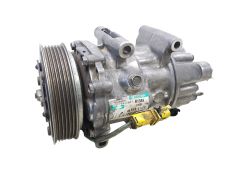 Kompresor Klimatyzacji 9651911180 Sanden SD6C12 1350F Citroen Peugeot 648710 