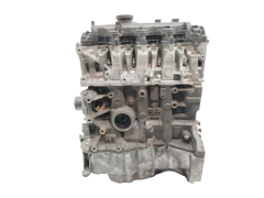 Silnik K9K628 K9KE628 1.5 dci Renault Clio 4 8201708642