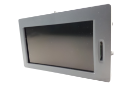 Nawigacja Renault Clio 3 Master 3 Trafic 2 259151852R TomTom 1059