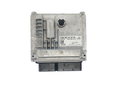 Sterownik 04L907445 28471862 23002001 VW Delphi