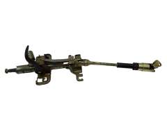 Kolumna Kierownicy 7700429358 Renault Megane I