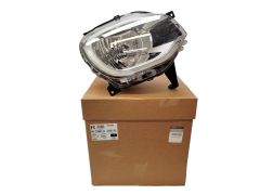 Reflektor Prawy Oryginał 260101214R Renault Twingo 3