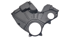 Obudowa Osłona Rozrządu 9632236280 3.0 V6 24v Citroen Peugeot Renault