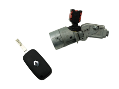 Stacyjka Zapłonowa Renault Modus 8200214168 N0502060 Valeo