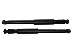 Amortyzatory Tył Komplet Clio 3 562108573R Renault 