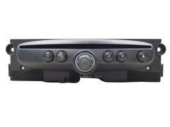 Nawigacja Mini Navigation System 6512 9255063 Alpine