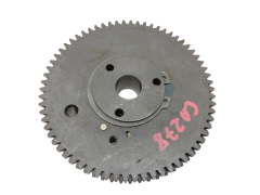 Koło Rozrządu 8200381362 2.2 2.5 DCI Renault Opel Nisssan 