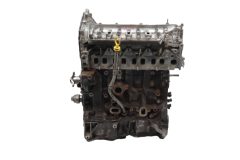 Silnik Diesel R9MA408 R9M408 Renault Trafic 3 1.6 dci 128 000 km 