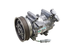 Kompresor Klimatyzacji 8200953359--A SD6V12 1918 Sanden Renault Nissan 1014