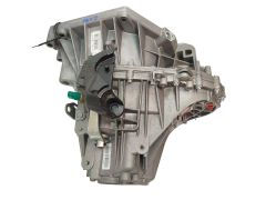 Skrzynia Biegów Nowy TL4036 TL4A036 7701700576 Renault Scenic 3 1.4TCE 