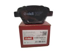 Klocki Hamulcowe Tył Do VW Audi Seat Skoda 5K0698451 66980828201 Vika