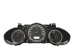 Licznik Honda Jazz HR-0294-018 78100SAAG300 55029