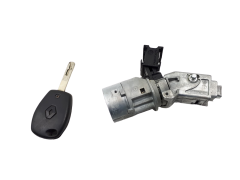 Stacyjka Zapłonowa Renault Modus 8200214168 N0502060 Valeo 1218