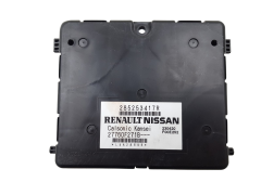 Sterownik Moduł Renault Clio 5 Captur 2 285253417R 27760F271B 0km 28