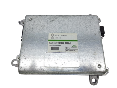 Sterownik 5W93-13B524-AD VP2W9F-13B524-BD Jaguar Visteon