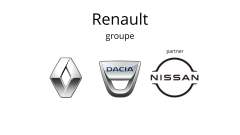 Osłona Nowy Oryginał 963291108R Renault