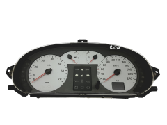 Licznik Renault Megane I 8200038777 A 58331