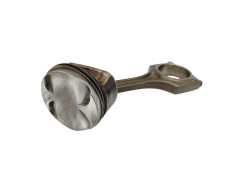 Korbowód Tłokowy Citroen Peugeot 1,6 VTI 081PI00110002 1631730080